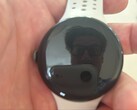 Alleged prototype of Pixel Watch 5.