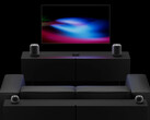 The fourth-generation Apple TV 4K links up to four HomePods, double the two-speaker stereo limit of earlier models.