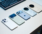 Forget the iPhone 17 Pro? - who makes best "pro" camera phone?