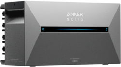 The Anker Solix Solarbank 2 Pro was provided by the manufacturer for the test