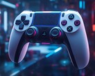 Variation of DualSense PS5 controller shown