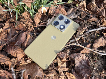 Motorola Signature