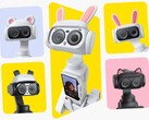 The Luna Ultra design challenge awards creators of 3D-printed accessories for this camera.