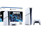 Sony will release a new PS5 Fortnite bundle at a discounted price for Black Friday 2025. (Image source: Sony)