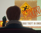A screengrab from the Postal: Bullet Paradise Trailer (image source: GamersPrey YT)