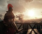An image showing Marius Titus in Ryse: Son of Rome.