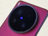 Vivo 200 Ultra review. (Image source: Marcus Herbrich)