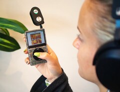 iFi makes it possible to add Bluetooth aptX Lossless to older music players too.