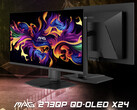 The MAG 273QP X24 could end up being MSI's cheapest 27-inch QD-OLED gaming monitor. (Image source: MSI)