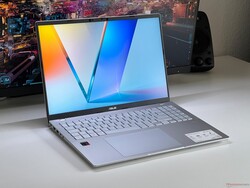 The Vivobook S16 is a good affordable office laptop