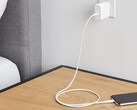 Amazon Basics 65W GaN charger with single USB-C port down to $10.99 on Woot (Image source: Amazon)