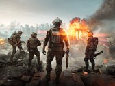 A gameplay clip from Battlefield Labs shared on Reddit shows the return of the “Mud Buildup” feature. (Image source: PlayStation Store)