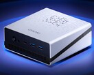 Chuwi apparently also sells a mini PC with an older processor than advertised.