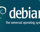 Debian OS officially supports RISC-V CPU architectures for the first time with the release of version 13 Trixie. (Image source: Debian)
