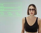 The Even G2 has a display, but no cameras.