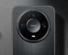 The Huawei Mate 90 Pro Max, featuring Huawei's latest chip, the Kirin 9050 Pro