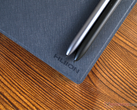 Both the Huion Ink and Note E come with styluses, albeit different models.