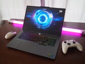 Faster, higher, further thanks to OC: Lenovo LOQ 17 RTX 5070 gaming laptop review