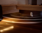 Tink’s Basics Motion Sensor (pictured) is now available in Germany. (Image source: tink)