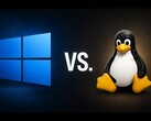 According to Meta PCs' benchmark, Windows remains the better choice for gaming, although many community members disagree.