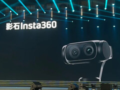 Insta360's official look at the Luna vlogging camera.