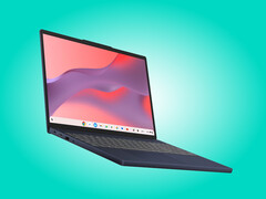 The Chromebook m Gen 10 15