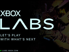 Official Xbox Labs imagery, edited for clarity.