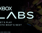 Official Xbox Labs imagery, edited for clarity.
