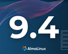 AlmaLinux 9.4 supports Raspberry Pi 5 (Source: AlmaLinux OS)