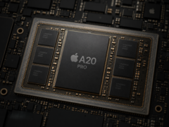 New information about the Apple A20 Pro has emerged online