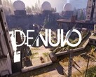 Banner for Atomfall Denuvo game shown