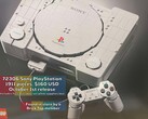 The Lego PlayStation set will come with a controller.