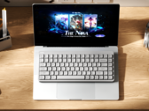 NuPhy Node75 mechanical keyboard. (Image source: NuPhy)