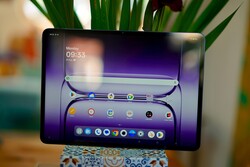 The Pad 3 is a very good tablet
