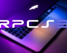 RPCS3 has just gotten a lot better on MacBooks.