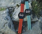 Suunto’s Race 2 (pictured) and Vertical 2 smartwatches are being updated. (Image source: Suunto)