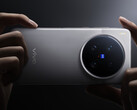 Vivo may only give the X200 Ultra 11 months before replacing it with the X300 Ultra, former pictured. (Image source: Vivo)