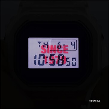 The