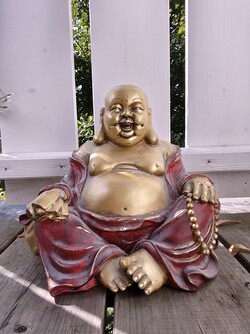 Photo from the front camera