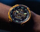 Garmin’s Instinct 3 series watches are receiving beta v14.06
