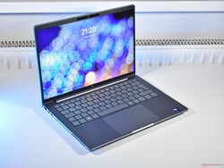 The ZBook 8 G1i is a very good workstation-type notebook