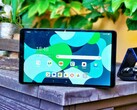 Lenovo Tab One test tablet (Image source: Marcus Herbrich)