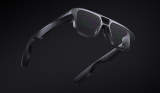 Meizu unveils MYVU Smart Ring and flagship alternative to Google Glass ...