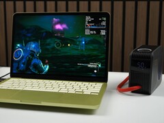 ETA Prime tested the Apple MacBook Neo with up to a 50 W thermoelectric water cooler.