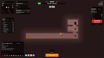 Jono keeps things visually simple. (Pictured: A screenshot from Jono.)