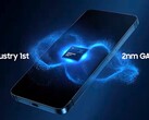 Samsung has officially unveiled the Exynos 2600, the first 2nm SoC for smartphones such as the Galaxy S26. (Image source: Samsung)