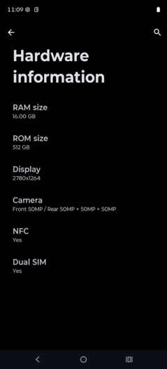 Motorola Signature