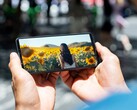 Sony Xperia 1 VII owners can now install the Android 16 update (Image source: Sony)