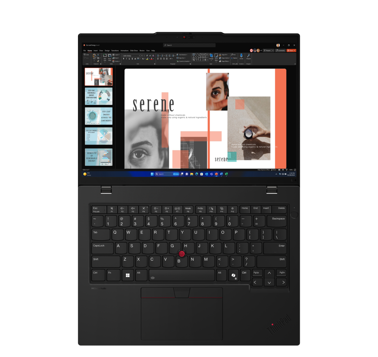 Lenovo announces new ThinkPad L series w/16:10 screens & USB4: ThinkPad ...