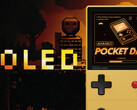 Ayaneo's latest release has a certain classic Nintendo handheld look about it. (Image source: Ayaneo - edited)